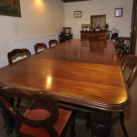 Bluebell Farm Bed & Breakfast Upton upon Severn Bagian luar foto