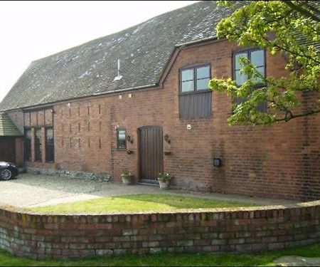 Bluebell Farm Bed & Breakfast Upton upon Severn Bagian luar foto