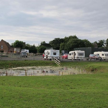 Bluebell Farm Bed & Breakfast Upton upon Severn Bagian luar foto
