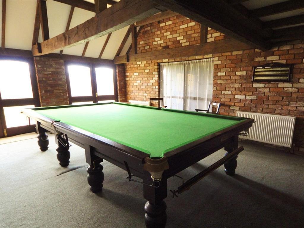 Bluebell Farm Bed & Breakfast Upton upon Severn Bagian luar foto