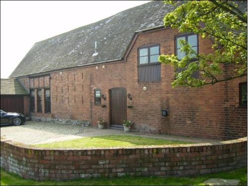 Bluebell Farm Bed & Breakfast Upton upon Severn Bagian luar foto