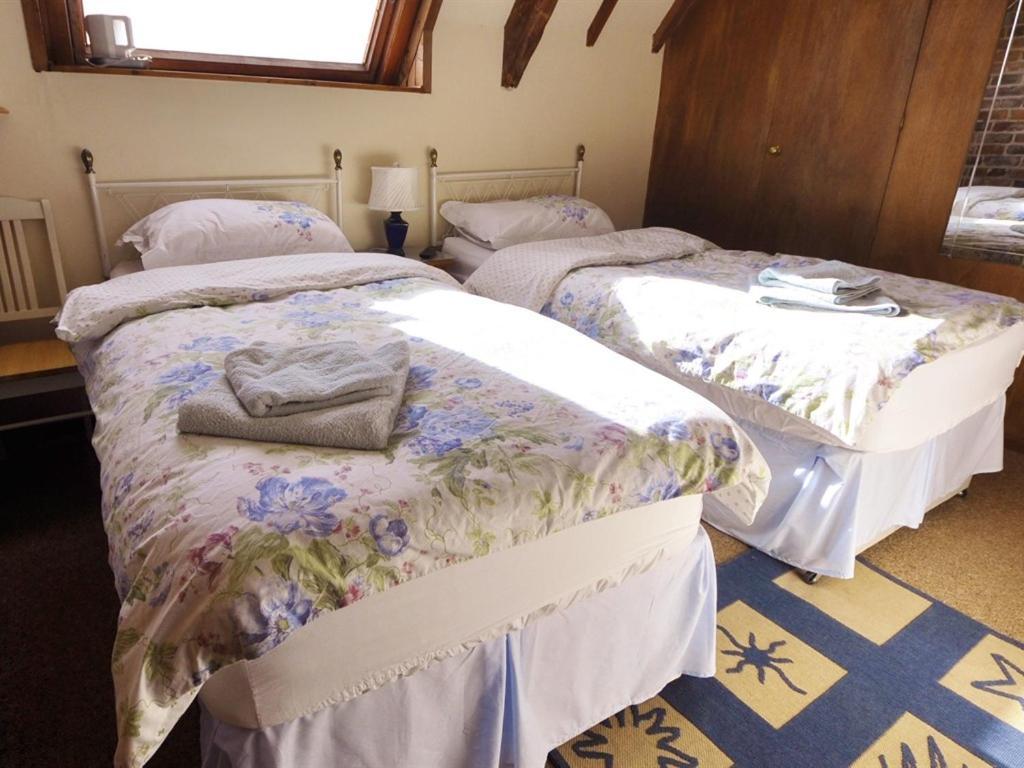 Bluebell Farm Bed & Breakfast Upton upon Severn Ruang foto
