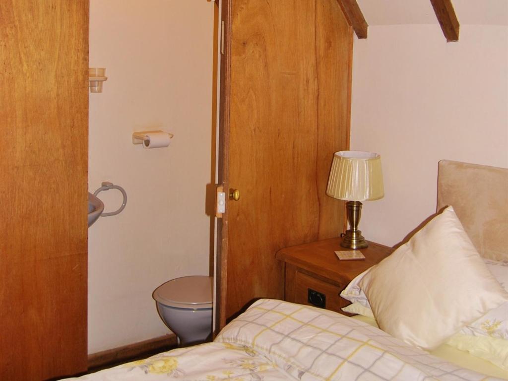 Bluebell Farm Bed & Breakfast Upton upon Severn Ruang foto