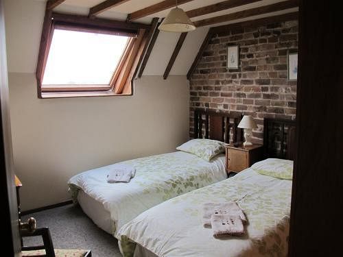 Bluebell Farm Bed & Breakfast Upton upon Severn Bagian luar foto