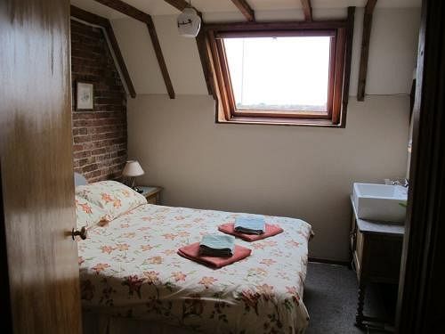 Bluebell Farm Bed & Breakfast Upton upon Severn Bagian luar foto