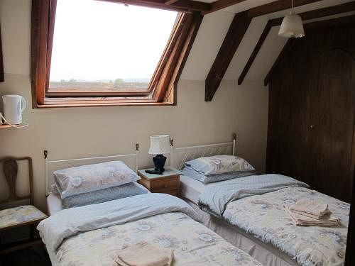 Bluebell Farm Bed & Breakfast Upton upon Severn Bagian luar foto