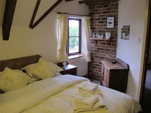 Bluebell Farm Bed & Breakfast Upton upon Severn Bagian luar foto